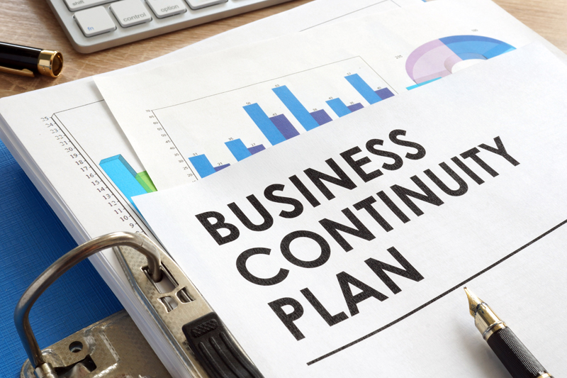 Business Continuity Planning (BCP)