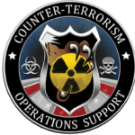 Counter Terrorism Operations Support