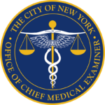 NYC Office of Chief Medical Examiner