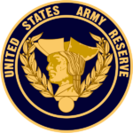 US Army Reserves Logo